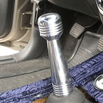 fat manual billet shifter